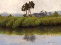 Plein air study
